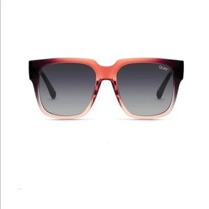 Quay Australia On the Prowl Sunglasses